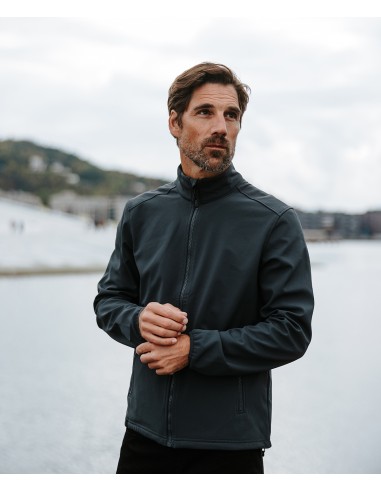 S-ST200- Veste softshell Narvik